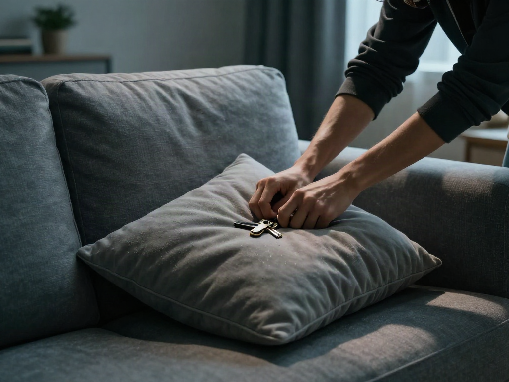 Alltags Tipp
